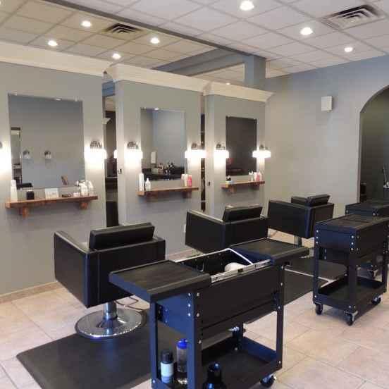 سالن مردانه آریامن