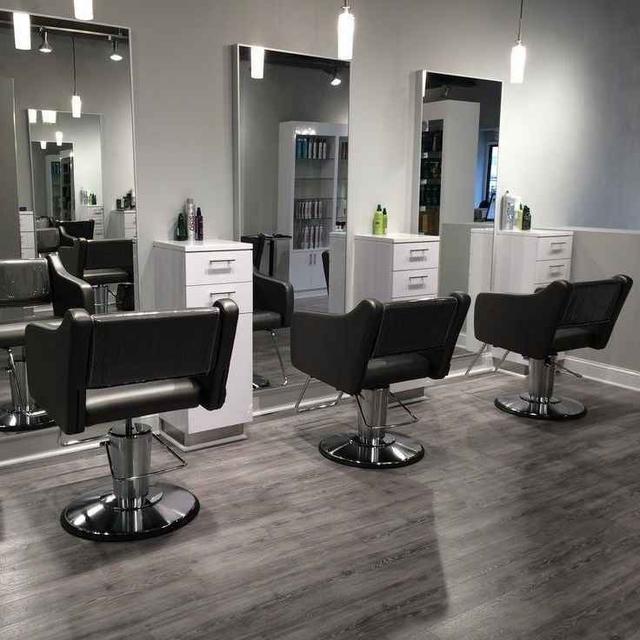 سالن زیبایی رویال لیدی