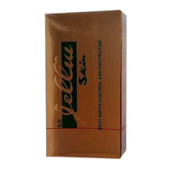 کاندوم ژولیا کلاسیک 12 عددی