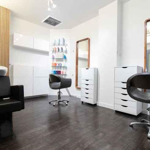 سالن زیبایی النا 