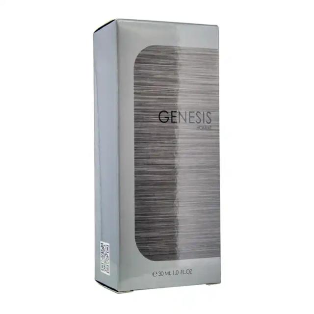 فروشگاه نویت مال - عطر جیبی مردانه عماد آرا مدل Genesis حجم 30 میلی لیتر