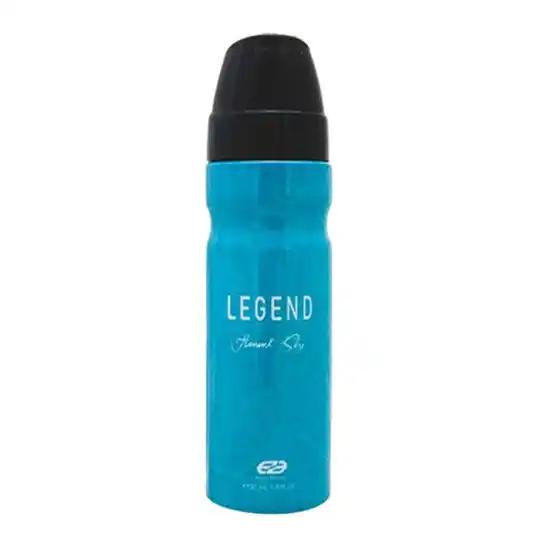 فروشگاه نوبت مال - عطر جیبی لجند فم اسکای زنانه عمادآرا 30 میل LEGEND