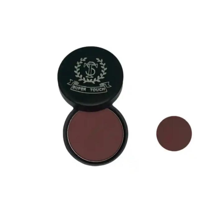 نوبت آنلاین - قیمت و خرید سایه چشم سوپرتاچ مدل گرد شماره 635