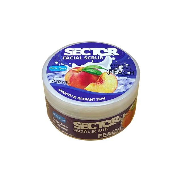 اسکراب لایه بردار سکتور Deep حجم 250 میل