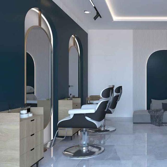 سالن زیبایی سیمین