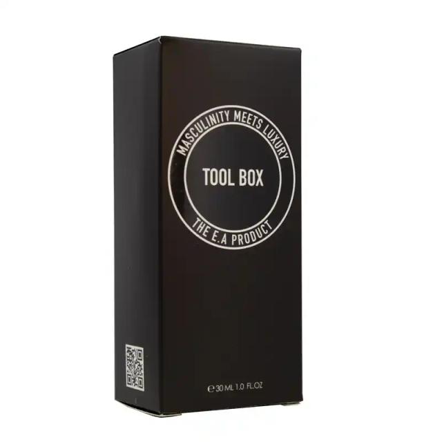 فروشگاه نوبت مال - ادکلن عماد آرا تول باکس مردانه Tool Box حجم 30 میل