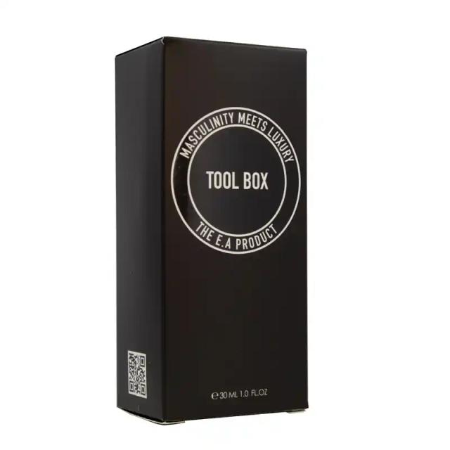 فروشگاه نویت مال - عطر جیبی مردانه عماد آرا مدل Tool Box حجم 30 میلی لیتر