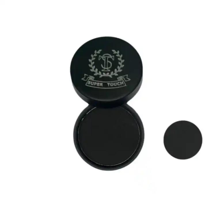 نوبت آنلاین - قیمت و خرید سایه چشم سوپر تاچ گرد شماره 824