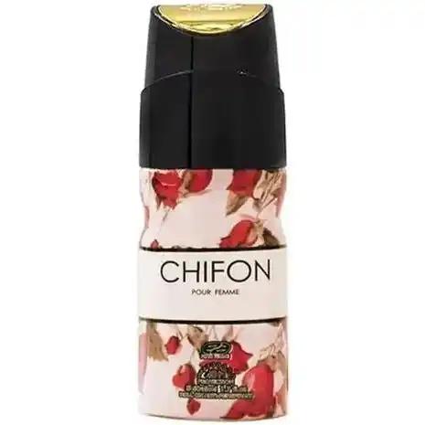 فروشگاه نوبت مال - مام رول ضد تعریق زنانه عماد آرا Chifon حجم 50 میل