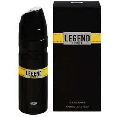 فروشگاه نویت مال - عطر جیبی legend sport لجند اسپرت عماد آرا 30 میل