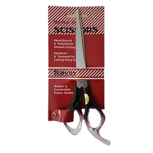 قیچی آرایشگاهی ساووی درجه 2