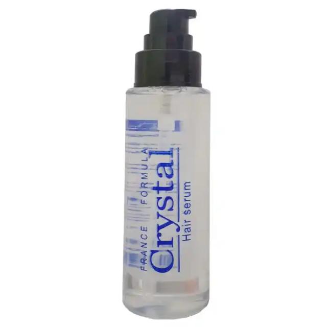 سرم مو کریستال مدل Freez Ease حجم 100 میل