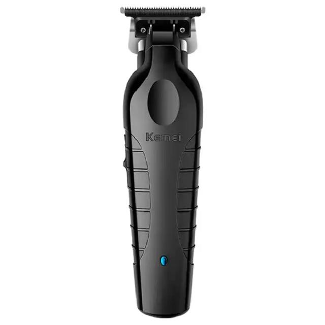 نوبت آنلاین - قیمت و خرید ماشین اصلاح موی صورت کیمی مدل KM-2299
