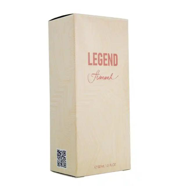 نوبت آنلاین - ارزان ترین عطر جیبی زنانه عماد آرا Legend لجند حجم 30 میلی لیتر